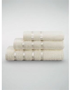 Набор полотенец Diana ПМD-Крем-30-50-70