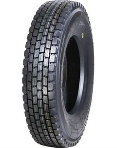 Грузовая шина Hunterroad H801 315/80R22.5 156/153L Ведущая 20нс