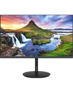 Монитор Aopen 24SH2YEbmihux (UM.QS2EE.E22)