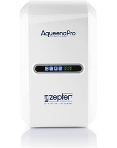 Система обратного осмоса Zepter Aqueenapro WT-100