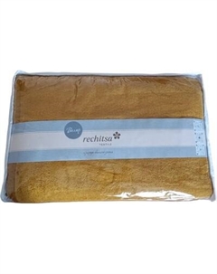 Плед Речицкий текстиль Камелот махровый 150x208 / 2с209.411ж1