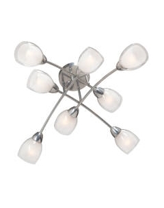 Люстра Vitaluce V4186-9/8PL