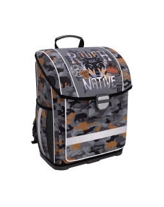 Школьный рюкзак Erich Krause ErgoLine 16L Rough Native / 48336 Erich krause