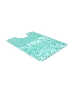 Коврик для туалета Shahintex Vintage 60x80