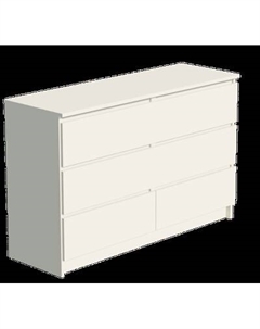 Комод ДСВ Мори МК 1206 Dsv