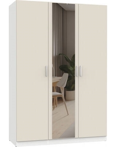 Шкаф Интермебель Марсель-4 / МР 01-04