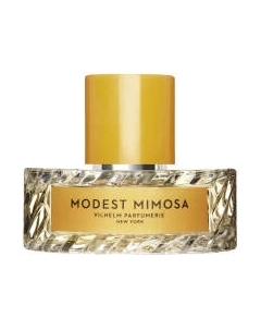Парфюмерная вода Vilhelm Parfumerie Modest Mimosa Vilhelm parfumerie