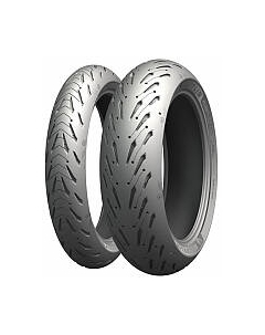 Мотошина задняя Michelin Road 5 160/60R17 69W TL