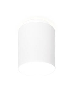 Точечный светильник Ambrella TN260 WH/S