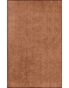 Коврик для ванной Shengrong Textile Twist / 60x100-TERRACOTTA-twist Shengrong textile