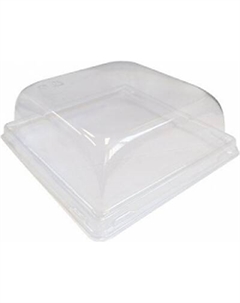 Набор крышек для контейнеров OSQ SmartPack 550 купольная Osq