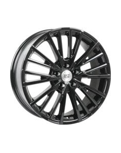 Литой диск RST Wheels R178 18x7" 5x108мм DIA 65.1мм ET 36мм BL Rst wheels