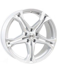 Литой диск RST Wheels R099 19x7.5" 5x108мм DIA 60.1мм ET 38мм S Rst wheels
