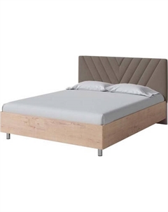 Двуспальная кровать Proson Ora 160x200