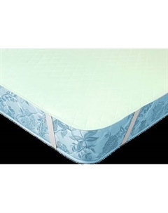 Наматрасник защитный Just Sleep НР на резинке 140х200 / 130852020-22 Just sleep