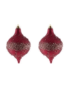 Набор елочных игрушек Волшебная страна 007655