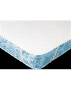 Наматрасник защитный Just Sleep НР на резинке 180х200 / 130852100-29 Just sleep