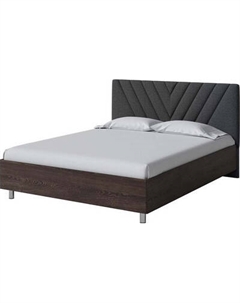 Двуспальная кровать Proson Ora 160x200