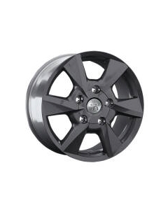 Литой диск Replay TY90 18x8" 5x150мм DIA 110.1мм ET 56мм GM