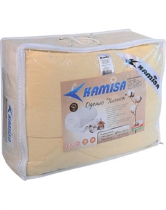 Одеяло Kamisa ОДЛ.ХЛ-140 205x140
