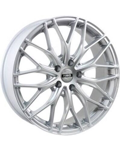 Литой диск Neo 940 19x7.5" 5x108мм DIA 65.1мм ET 36мм S