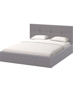 Двуспальная кровать Mio Tesoro Империал с ортопедическим основанием Mio tesoro