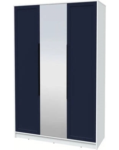 Шкаф Интерлиния Концепт Тренд КТ-Ш3(з)