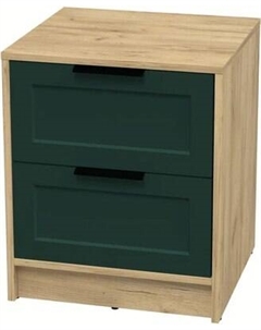 Прикроватная тумба Интерлиния Концепт Тренд КТ-ТК1-57