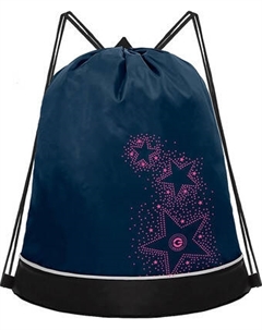 Мешок для обуви Grizzly OM-50-116