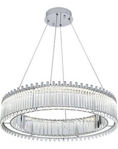 Потолочный светильник Indigo Light V000195L Indigo light