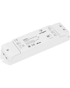 Диммер Arlight SMART-D22-DIM-PUSH-SUF / 032999