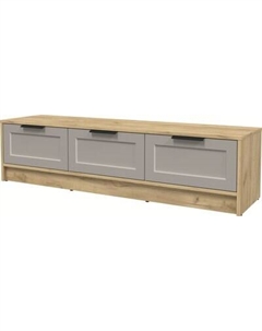 Тумба Интерлиния ТВ Концепт Тренд КТ-ТВ3-35