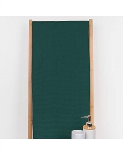 Полотенце Речицкий текстиль Бисер вафля 40х80 / 3о424.092ж1