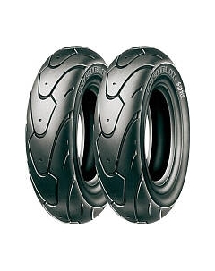 Мотошина универсальная Michelin Bopper 130/90R10 61L TL/TT