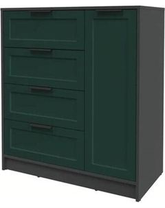 Тумба Интерлиния Концепт Тренд КТ-Т90