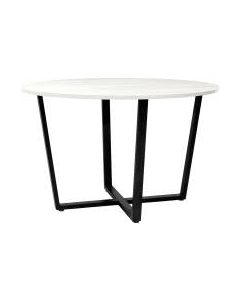 Обеденный стол Millwood Лофт Орлеан Л18 D120