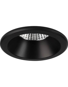 Точечный светильник Arlight MS-ALORA-BUILT-R106-9W Day4000-MIX BK 40deg / 048082