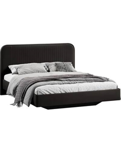 Полуторная кровать ТриЯ Тиффани Тип 1 140x200 Трия