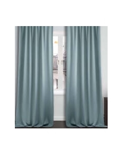 Комплект штор Моготекс 1807-0 270x150 / 19опс15-25