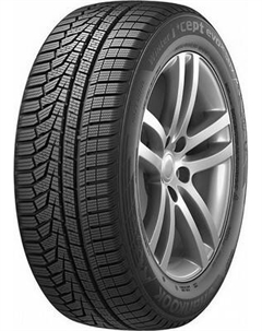 Зимняя шина Hankook Winter I*cept evo2 SUV W320A 255/55R20 110V