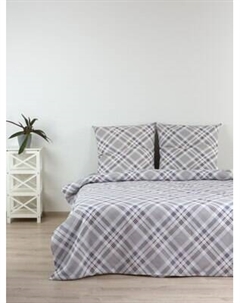 Комплект постельного белья Блакiт Стефан Бязь Дуэт 70х70 41271/0 / 525205/457998 К