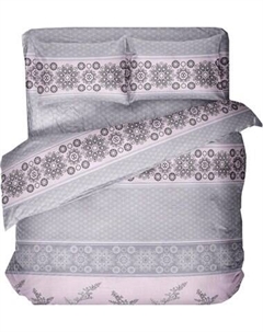Комплект постельного белья Блакiт Соло 2сп 70х70 41251/0 / 476201/457988 К
