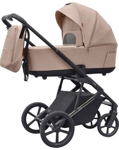 Детская универсальная коляска Carrello Sigma 2 в 1 CRL-6523