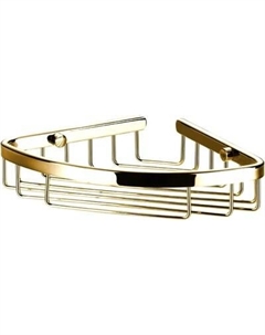 Полка для ванной Art&Max Угловая AM-F-8936A-Do Art&max