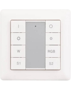Выключатель Arlight Knob SR-2422K8-DT8 / 022558