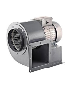 Вентилятор радиальный ERA Pro Buran 140 2K M R Эра