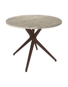 Обеденный стол Sheffilton SHT-TU30/TT 90 МДФ