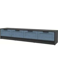 Тумба Интерлиния ТВ Концепт Тренд КТ-ТВ4-35