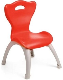 Стул детский KidPlast Combo / PL472900 Kidplast