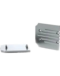 Заглушка для профиля Arlight ALU-BASE-PW35D-R/L правая/левая / 015458